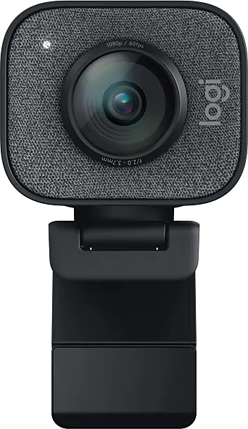 Logitech StreamCam Plus