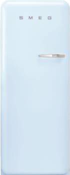 Retro refrigerator Smeg 24 Inch Retro Design Depth Top Freezer