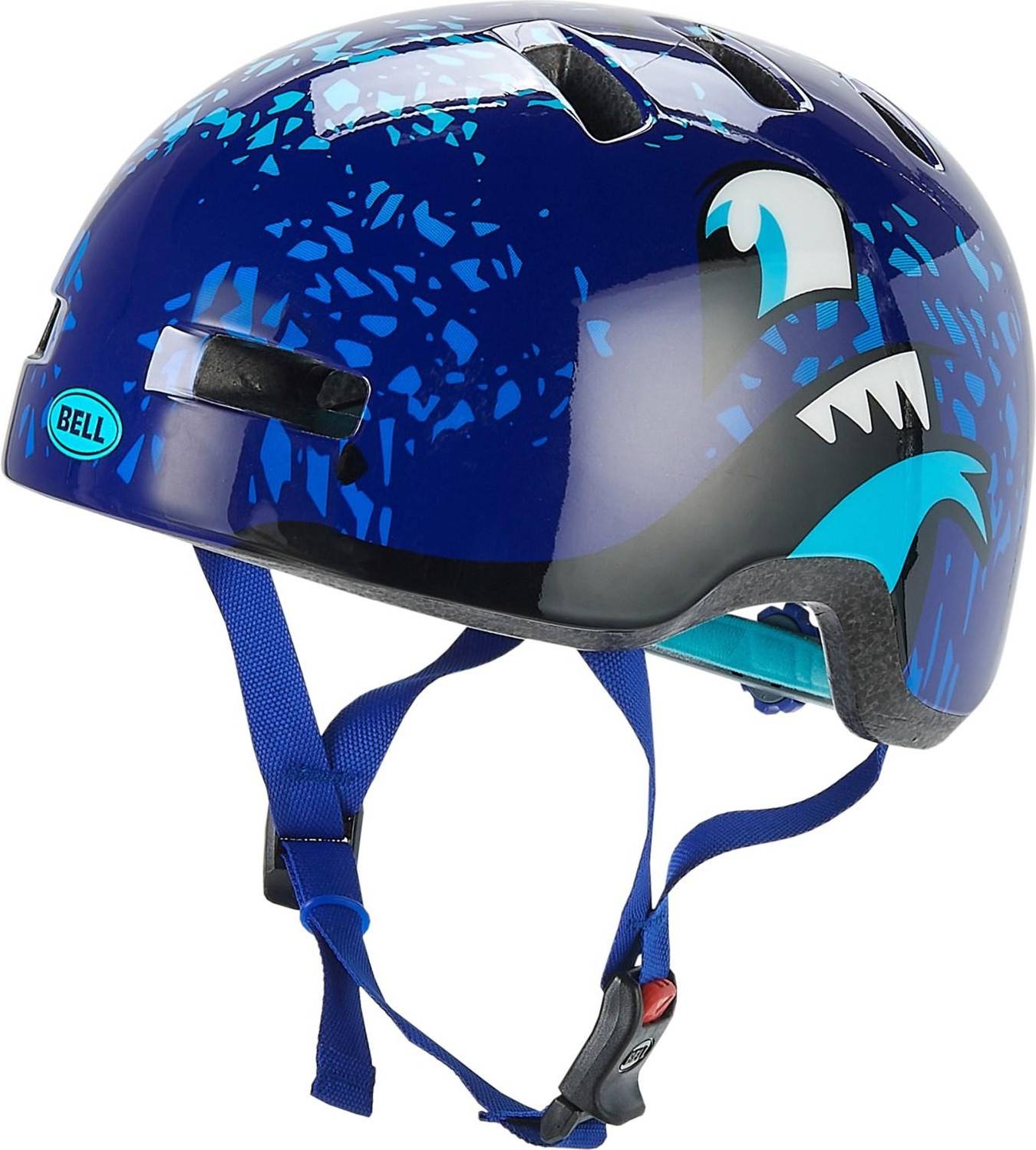 Bell bicycle helmets Bell Lil Ripper Jr
