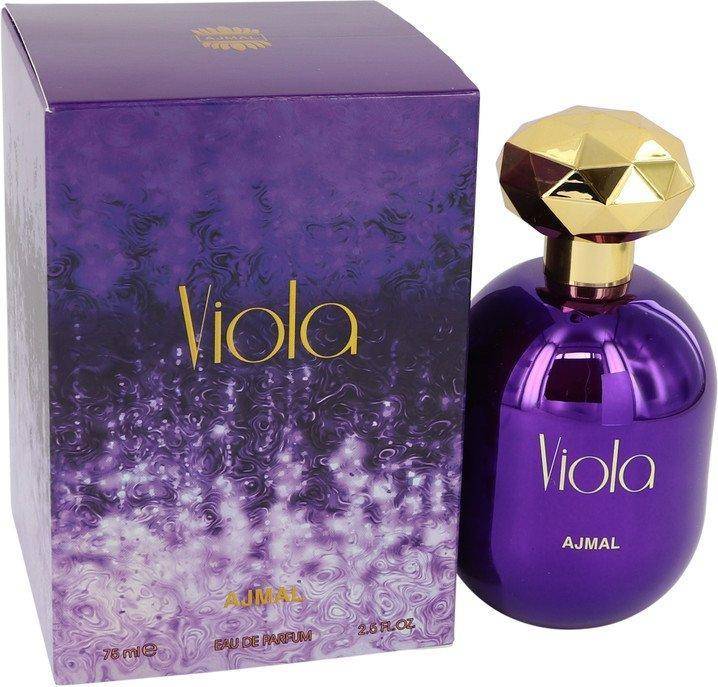 Viola EdP