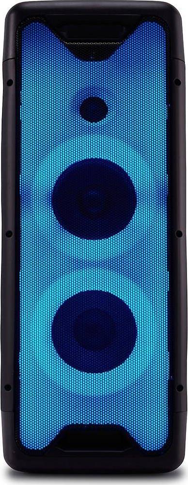 GLS550 24 Inch Portable Bluetooth LED Light Show Party System