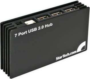 StarTech ST7202USB