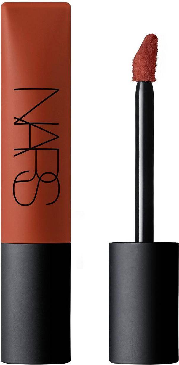 NARS Air Matte Lip Color Lose Control - Loose Control