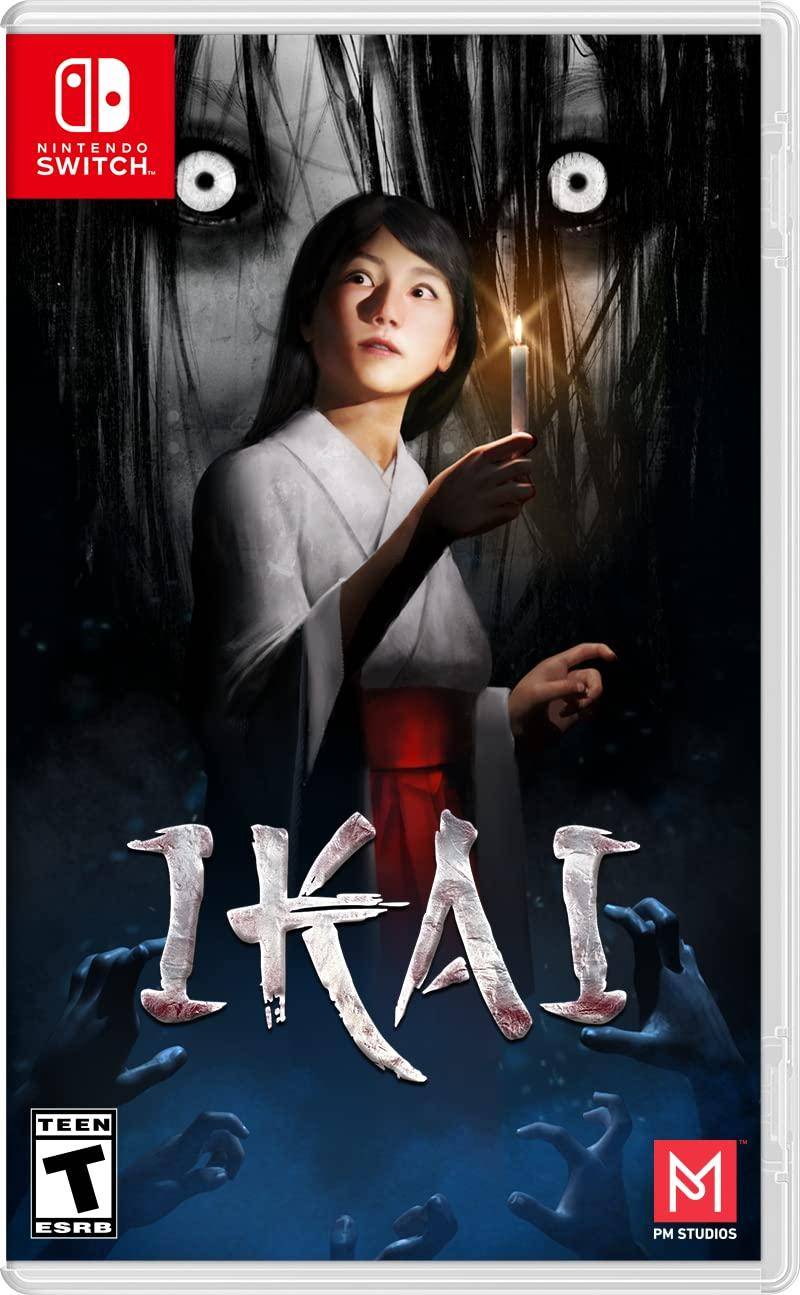 Ikai Switch