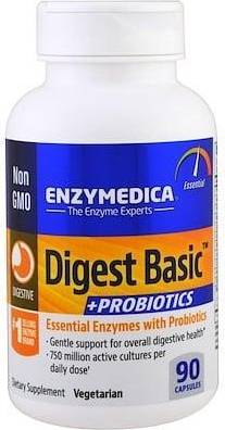 Digest Basic Probiotics