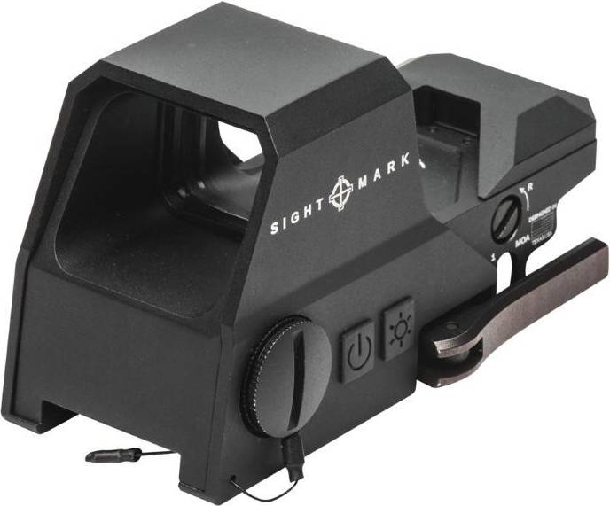 Reflex sight Sightmark Ultra Shot R-Spec Reflex Sight