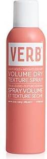 Volume Dry Texture Spray
