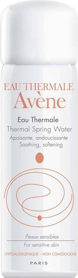 Thermal Spring Water