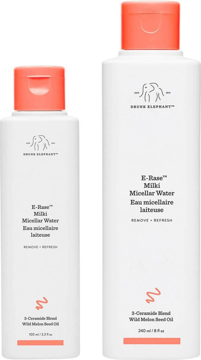 E-Rase Milki Micellar Water