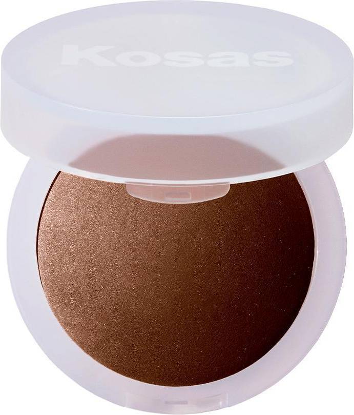 Kosas Cloud Set Setting Powder Velvety