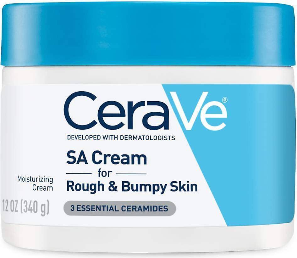 SA Cream for Rough & Bumpy Skin 340g