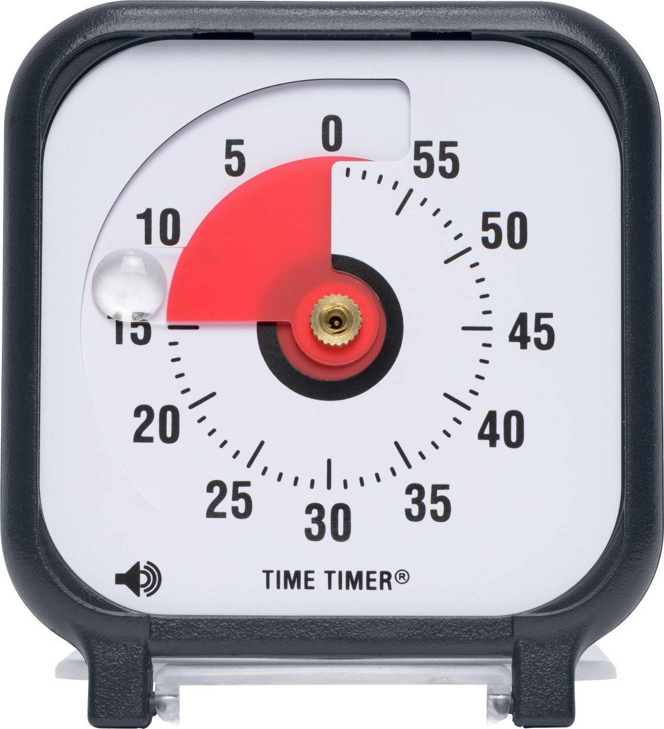 Kids desk Time Timer 3 Inch 60 Minute Kids Desk Countdown Clock