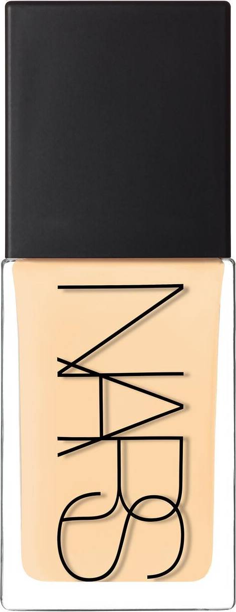 Light Reflecting Foundation