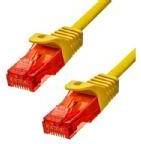 RJ45-RJ45 U/UTP Cat6