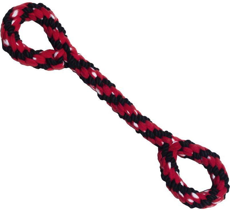 Kong Signature Rope Double Tug L
