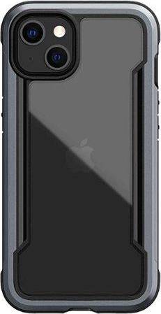 Iphone 13 cover Rapticstrong Raptic iPhone 13 Shield Pro Case Red