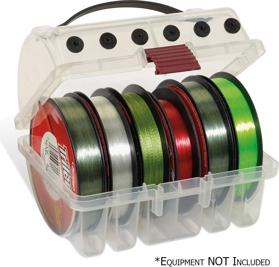 Plano ProLatch Line Spool Box
