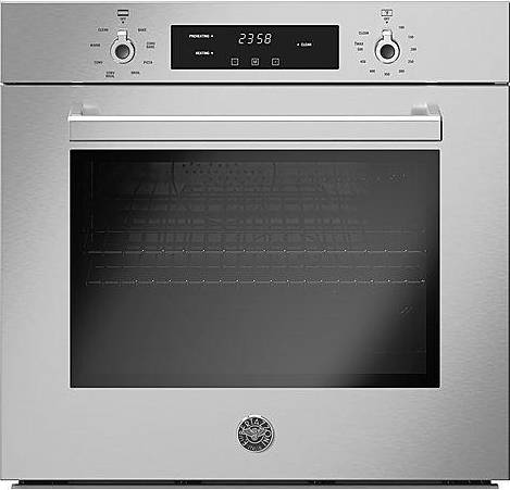 30 Inch Built-In Single Electric Wall Oven