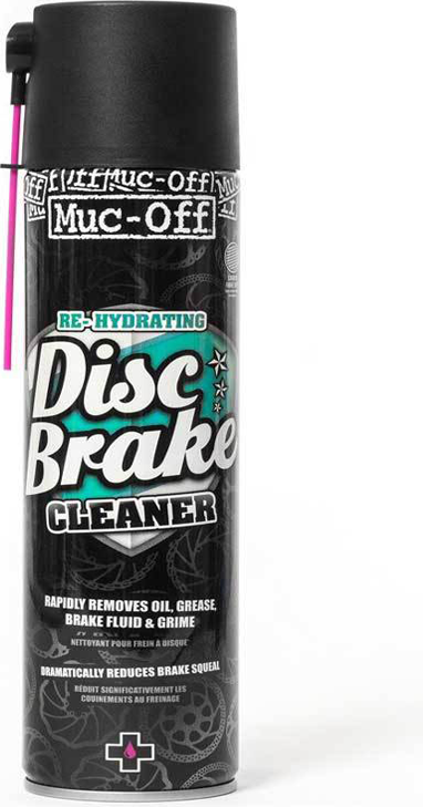 Disc Brake Cleaner 400ml