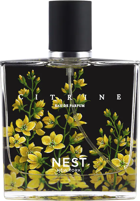 Citrine EdP