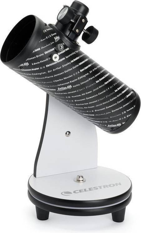 Celestron FirstScope