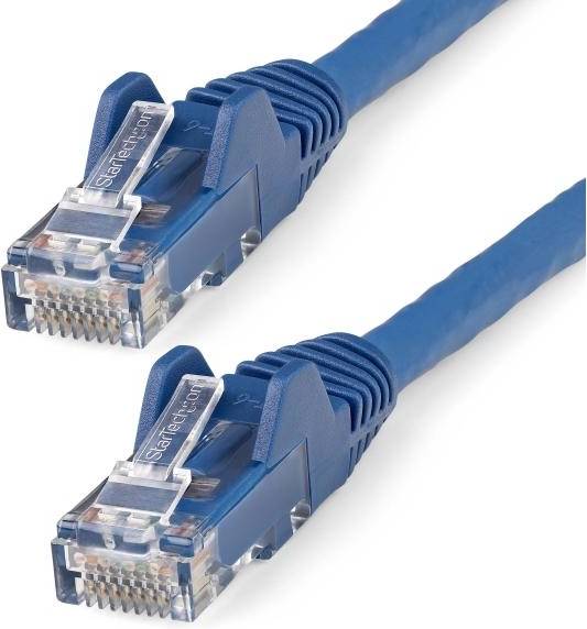 StarTech RJ45-RJ45 Cat6 U/UTP(UTP)