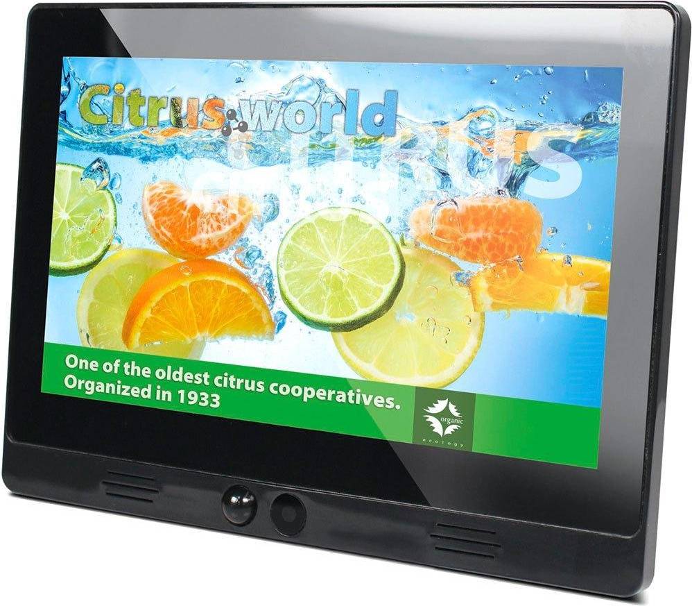 DigiFrame Motion 7 Inch