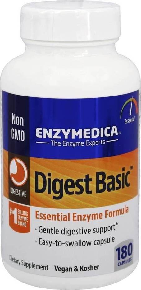 Digest Basic