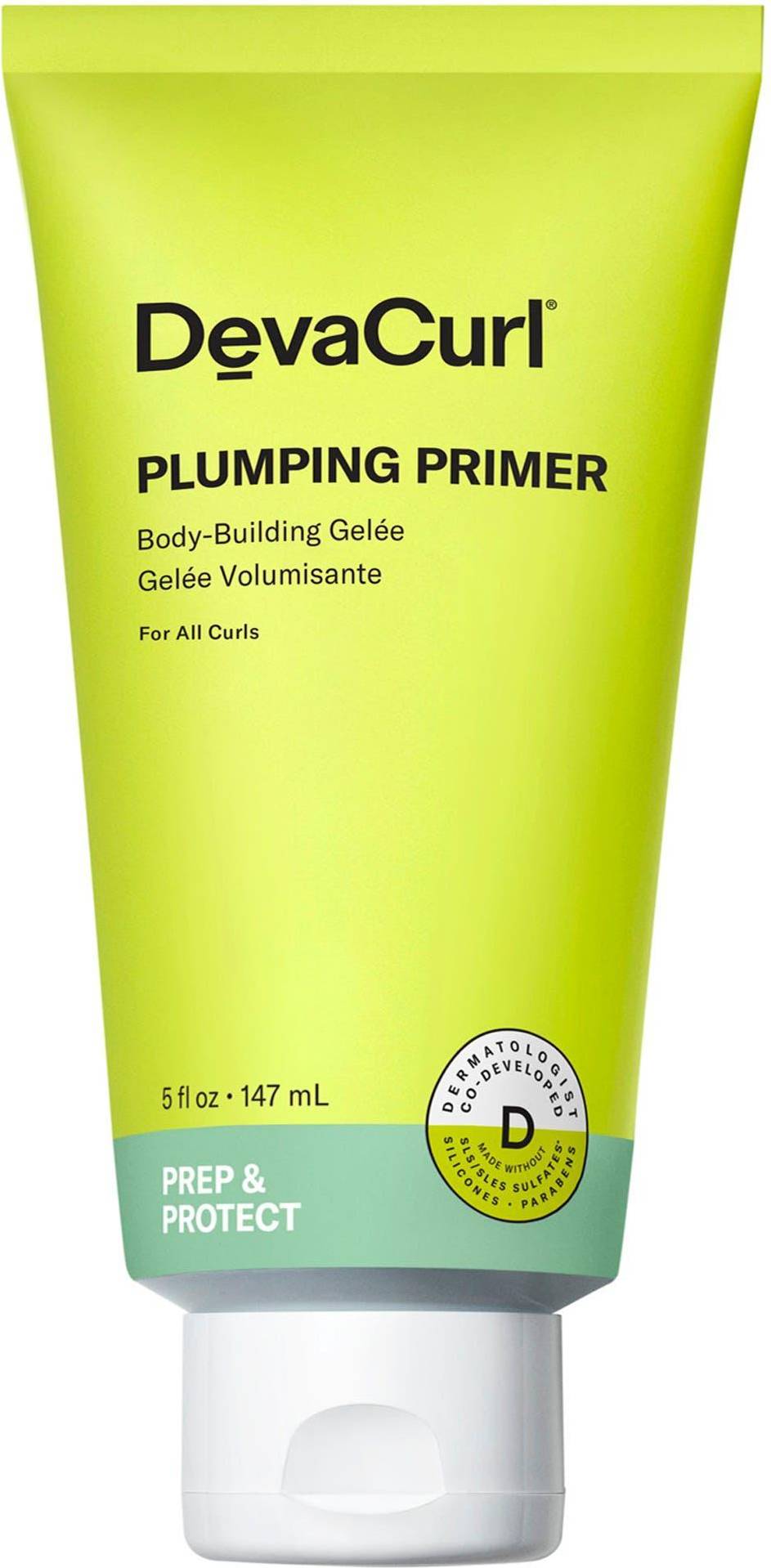 Plumping Primer Body-Building Gelee