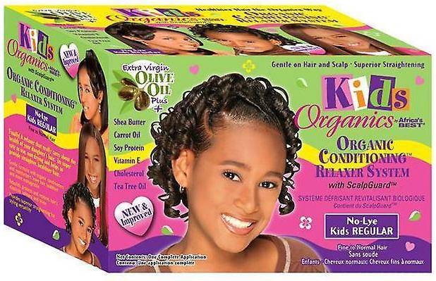 Kids Originals Relaxer System