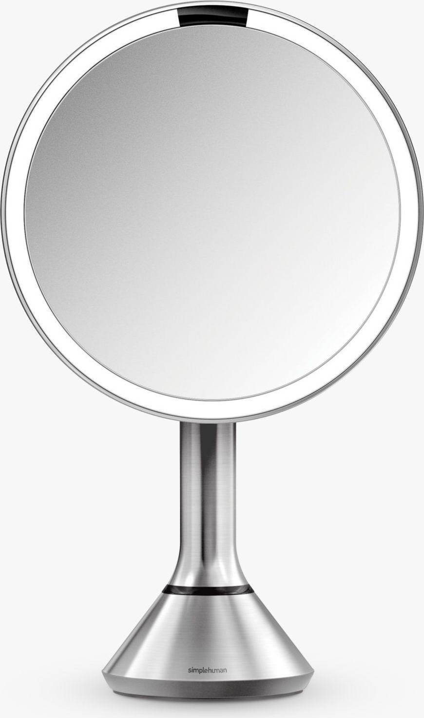 Sensor Mirror