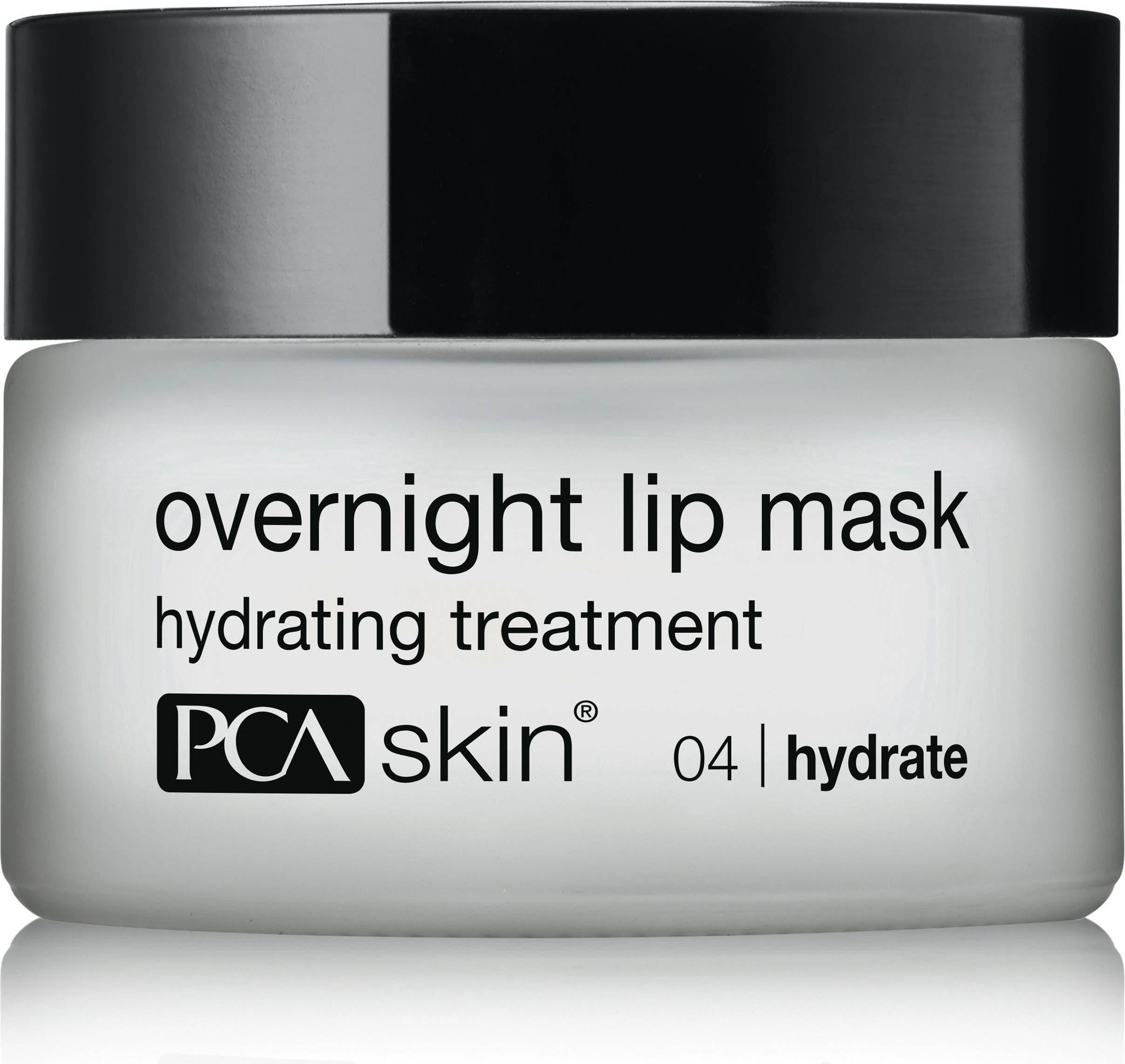 Overnight Lip Mask