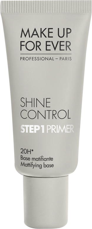 Step 1 Primer Shine Control Mattifying Base 15ml