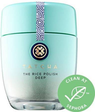 Tatcha Tatcha The Rice Polish Foaming Enzyme Powder Deep 60ml