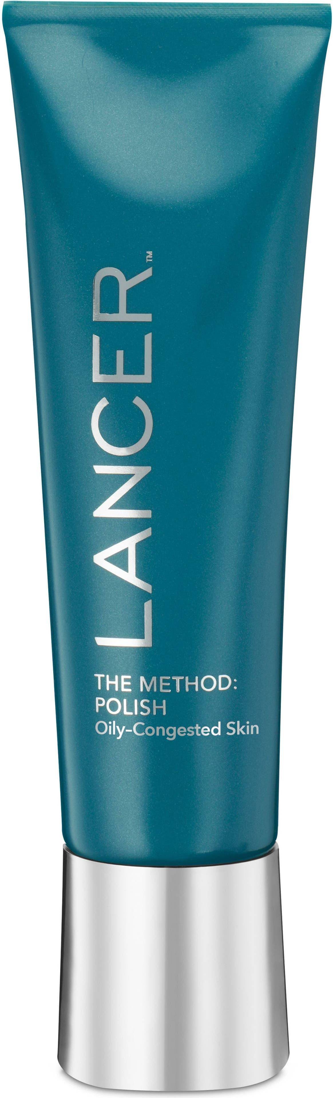 Lancer The Method: Polish Oily-Congested Skin None
