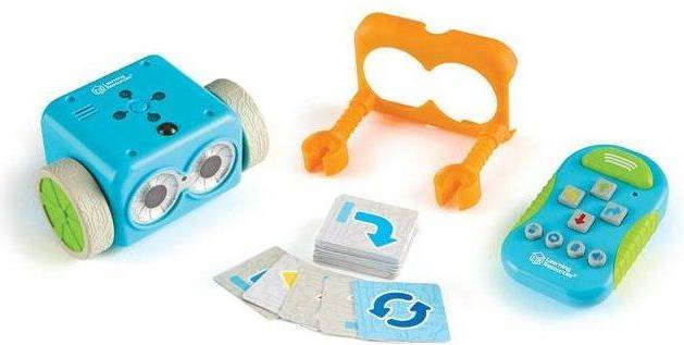 LER2936 Botley the Coding Robot Single
