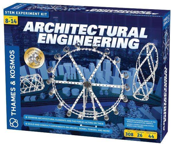 Architectural Engineering
