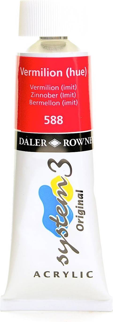 Daler-Rowney System 3 Daler Rowney 59 ml