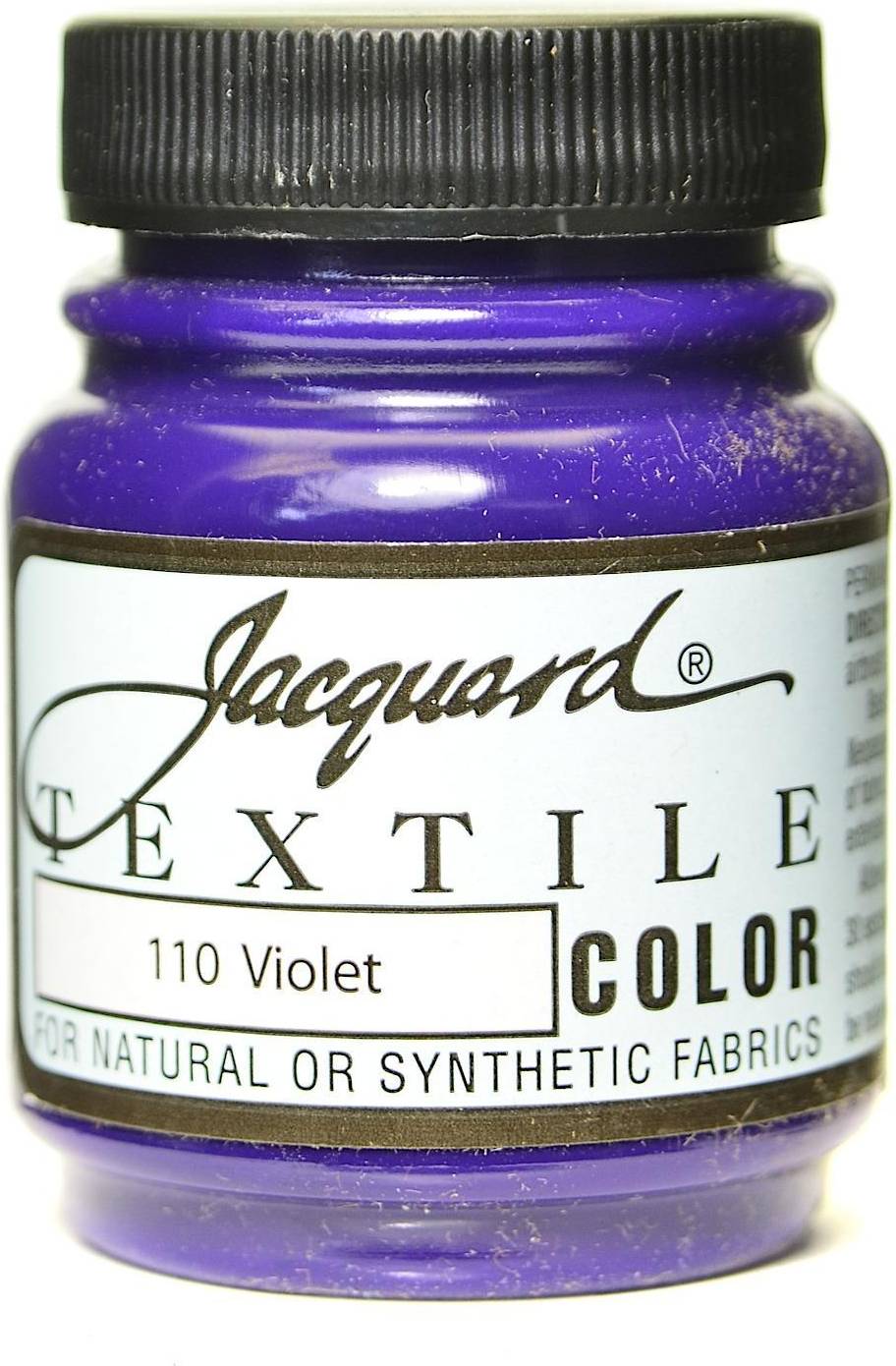 Textile Colors violet