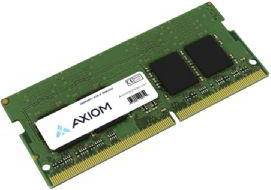Axiom 32GB DDR4 SDRAM Memory Module Notebook