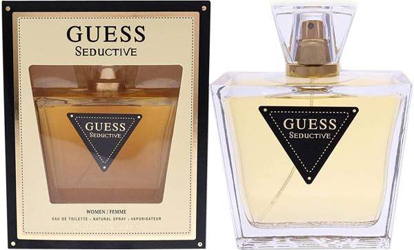 Guess Seductive EdT