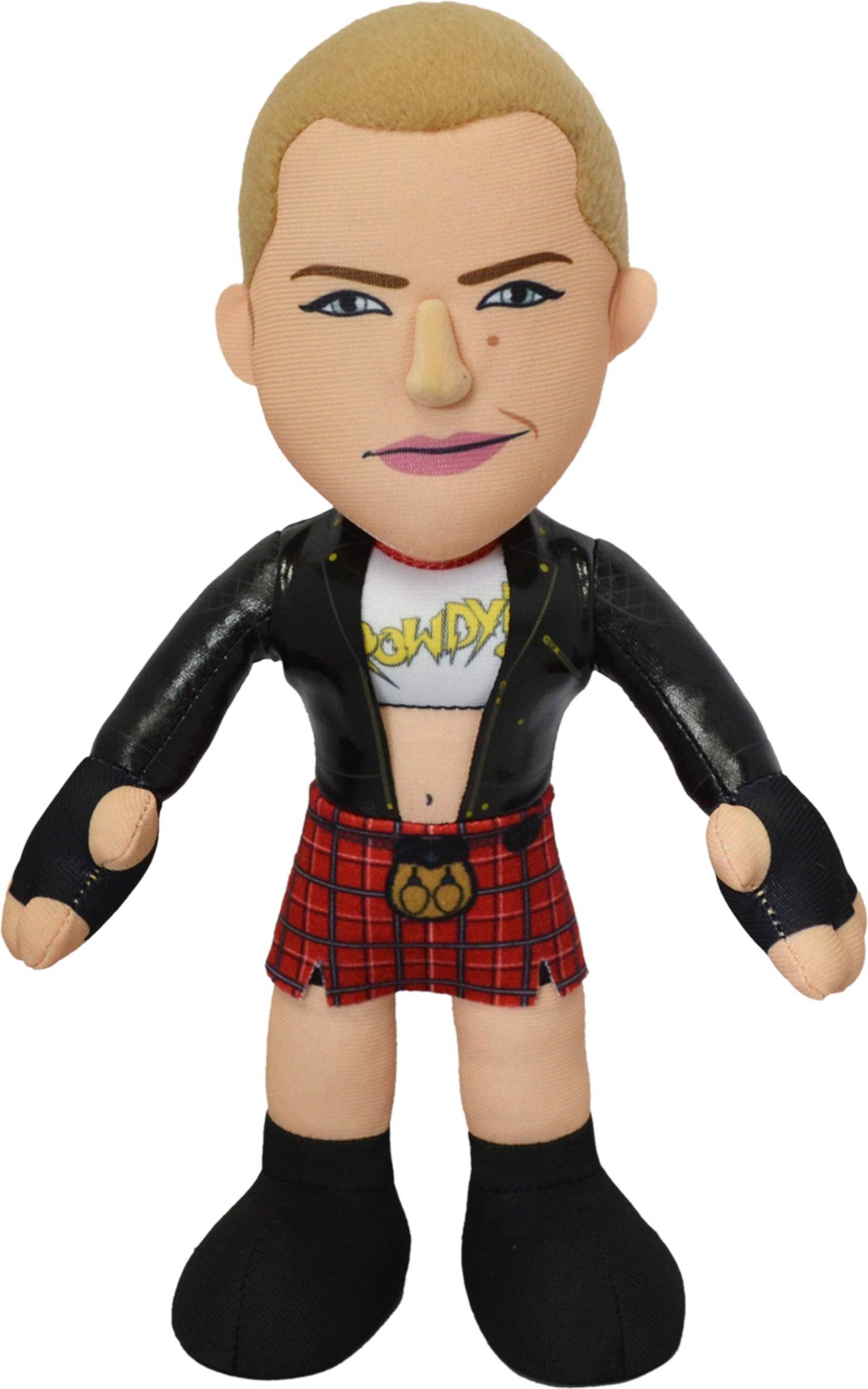 WWE Diva Ronda Rousey 10"