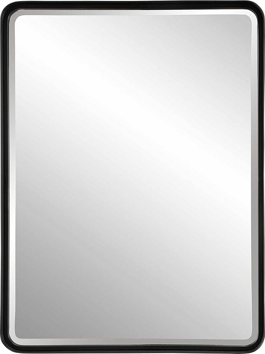Crofton 40 x 30 Rectangular Large Inset Frame Vanity
