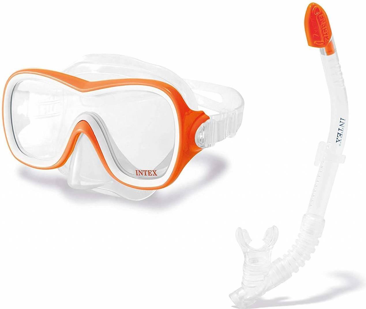 Wave Rider Swim Set