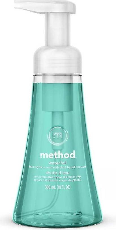 Method x Method Foaming Hand Wash Waterfall