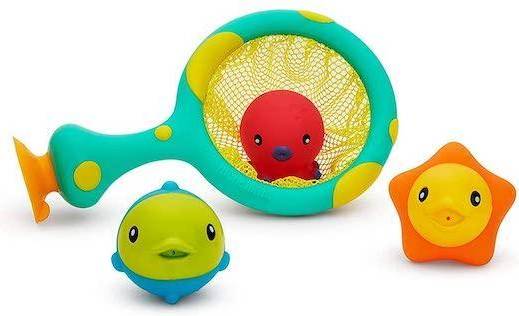 Catch & Score Hoop