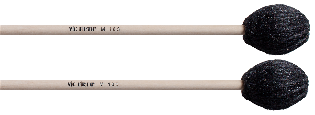 Vic Firth Multi-Application Keyboard Mallets M183