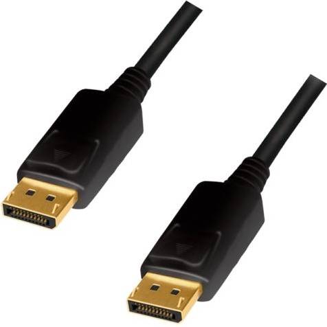 LogiLink DisplayPort-DisplayPort 1.2