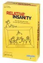 Relative Insanity