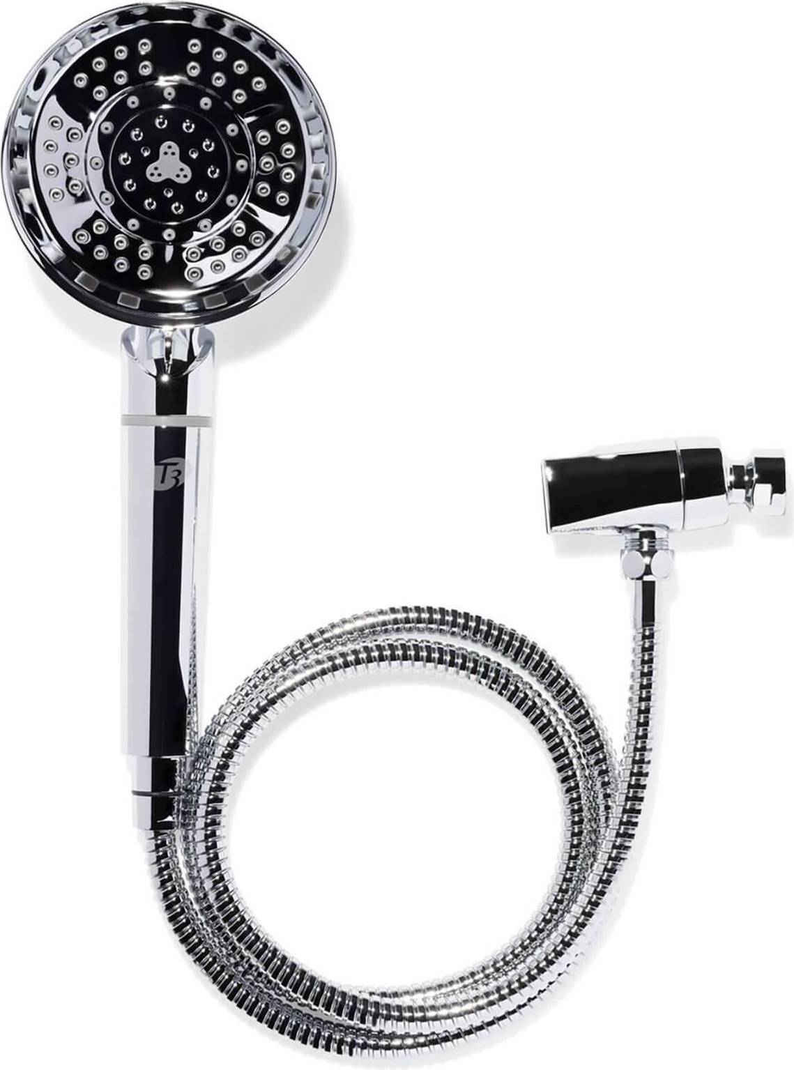 Shower filter T3 Source Handheld Showerhead